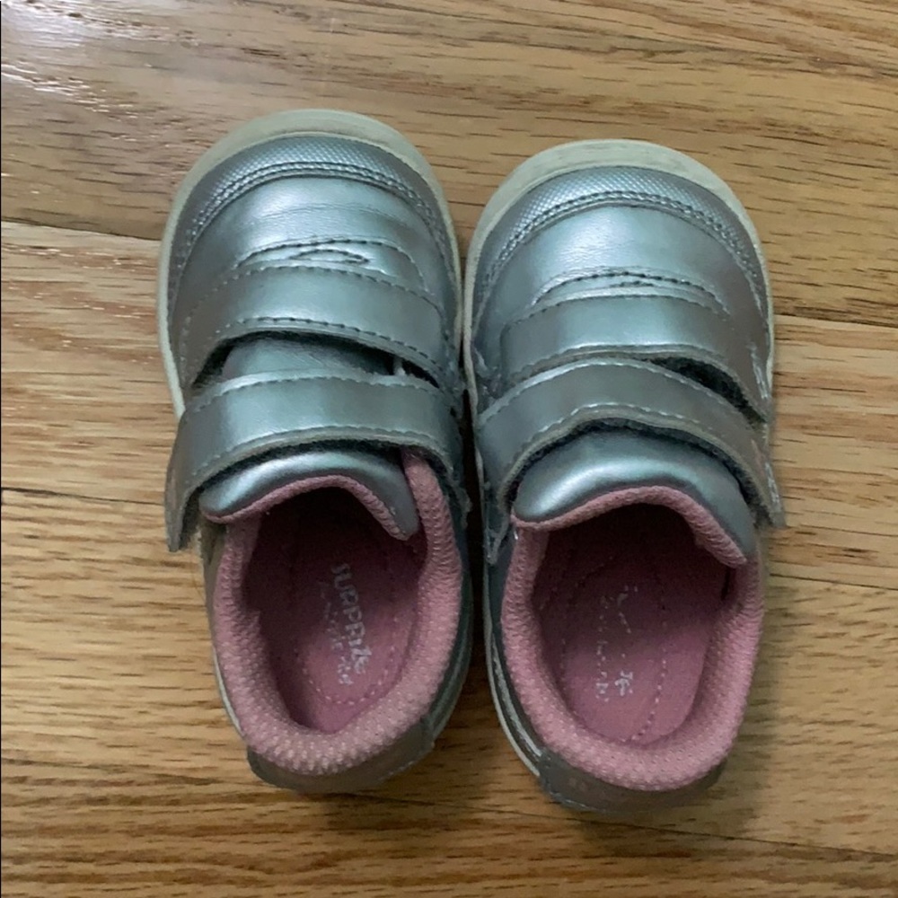 Stride Rite for Target Sneakers - Picture 1 of 4